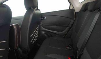 Renault Captur Energy TCe 90 eco2 Zen + Navegador lleno