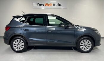 Seat Arona 1.0 TSI S&S FR 110 lleno