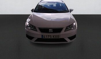 SEAT Leon ST 1.5 TGI 96kW St&Sp Reference Edition lleno