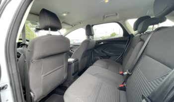 Ford Focus Sb. 1.5TDCi Titanium 120 lleno