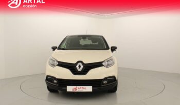 Renault Captur Energy TCe 90 eco2 Zen + Navegador lleno