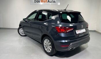 Seat Arona 1.0 TSI S&S FR 110 lleno