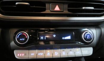 Hyundai Kona HEV 1.6 GDI DT Klass lleno