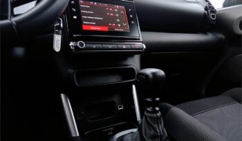 Citroën C3 Aircross PureTech 81kW (110CV) S&S Feel lleno