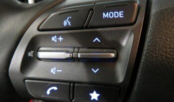 Hyundai Kona HEV 1.6 GDI DT Klass lleno