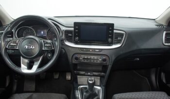 Kia XCeed 1.0 T-GDi Eco-Dynamics Emotion lleno