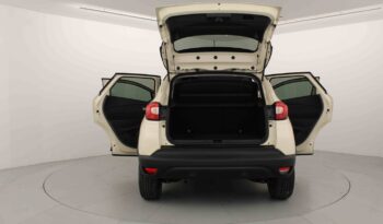 Renault Captur Energy TCe 90 eco2 Zen + Navegador lleno