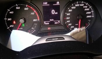 SEAT Leon ST 1.5 TGI 96kW St&Sp Reference Edition lleno