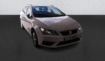 SEAT Leon ST 1.5 TGI 96kW St&Sp Reference Edition lleno