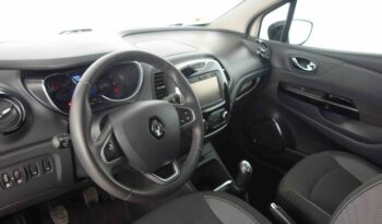 Renault Captur Energy TCe 90 eco2 Zen + Navegador lleno
