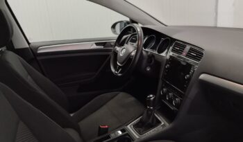 Volkswagen Golf 1.0 TSI Ready2GO 81kW lleno