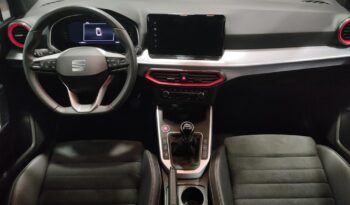 Seat Arona 1.0 TSI S&S FR 110 lleno