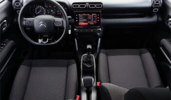 Citroën C3 Aircross PureTech 81kW (110CV) S&S Feel lleno