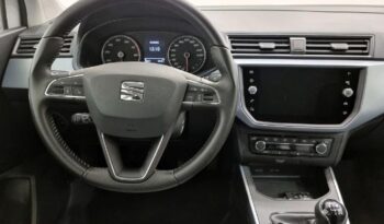 SEAT Arona 1.0 TSI Style 81 kW (110 CV) lleno