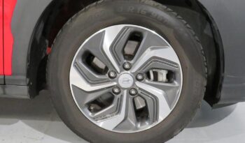 Hyundai Kona HEV 1.6 GDI DT Klass lleno