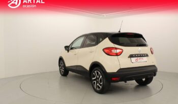 Renault Captur Energy TCe 90 eco2 Zen + Navegador lleno