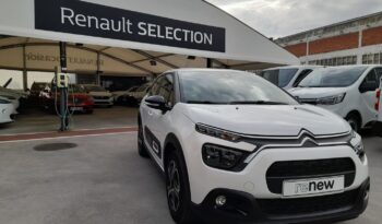 Citroën C3 Diesel C3 1.5BlueHDi S&S Feel 100 lleno