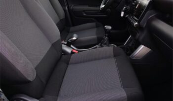 Citroën C3 Aircross PureTech 81kW (110CV) S&S Feel lleno
