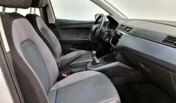 SEAT Arona 1.0 TSI Style 81 kW (110 CV) lleno