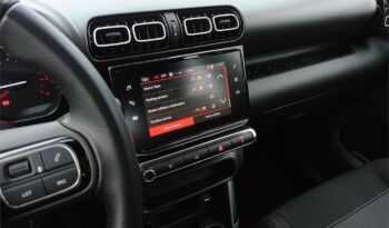 Citroën C3 Aircross PureTech 81kW (110CV) S&S Feel lleno