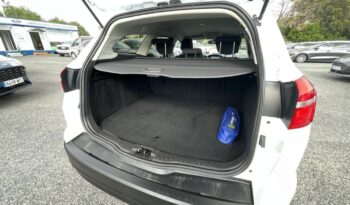 Ford Focus Sb. 1.5TDCi Titanium 120 lleno