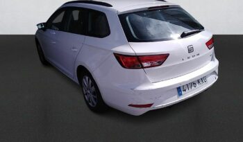 SEAT Leon ST 1.5 TGI 96kW St&Sp Reference Edition lleno