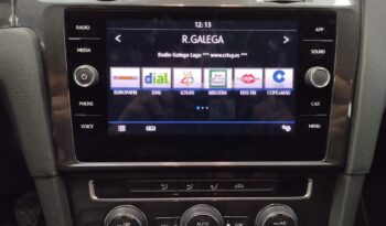 Volkswagen Golf 1.0 TSI Ready2GO 81kW lleno