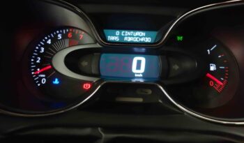 Renault Captur Energy TCe 90 eco2 Zen + Navegador lleno