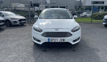 Ford Focus Sb. 1.5TDCi Titanium 120 lleno