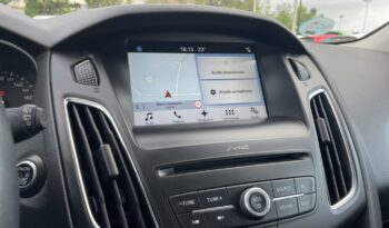 Ford Focus Sb. 1.5TDCi Titanium 120 lleno