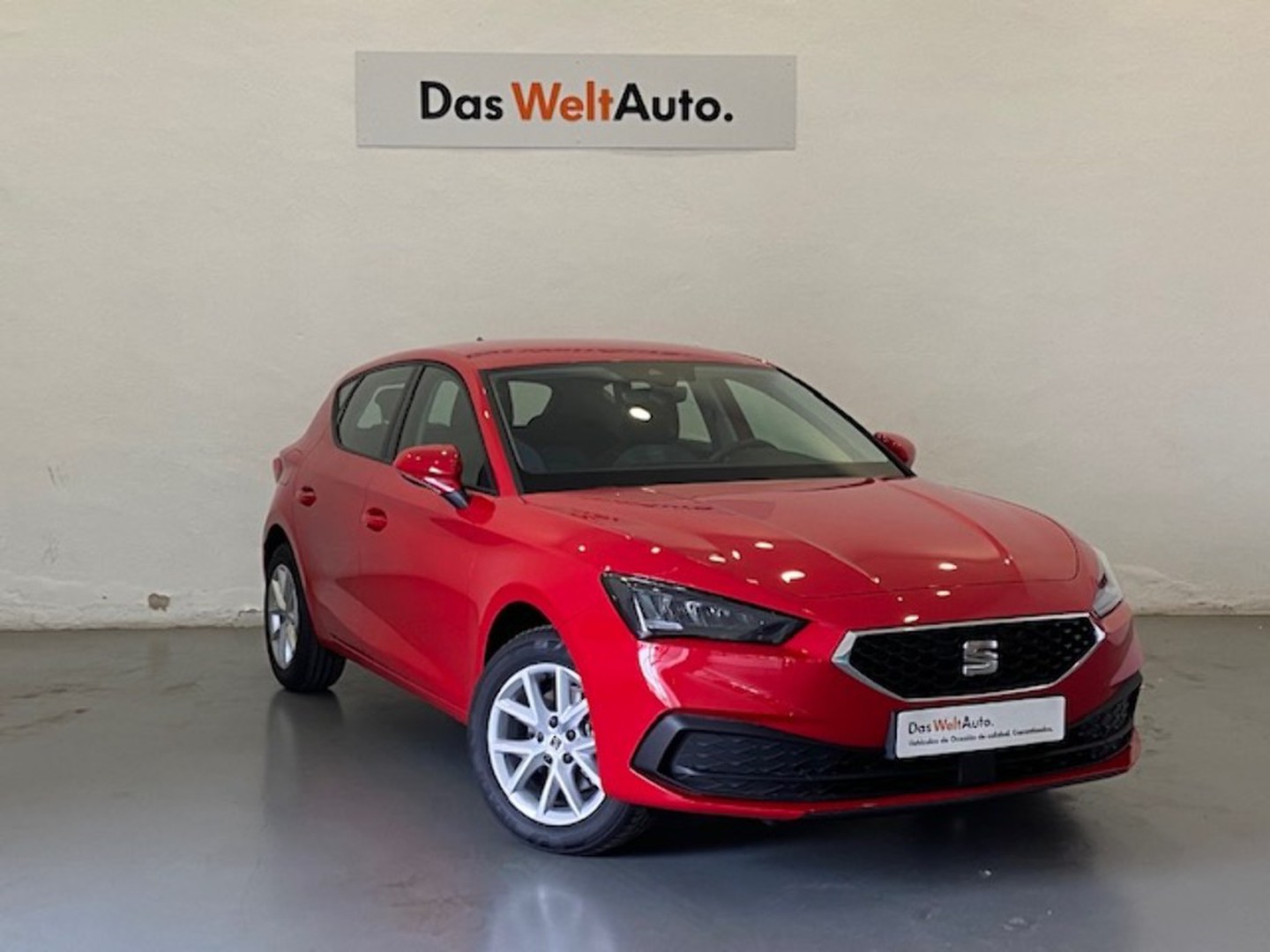 Seat León 1.0 TSI S&S Style XS 110