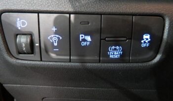 Hyundai Kona HEV 1.6 GDI DT Klass lleno