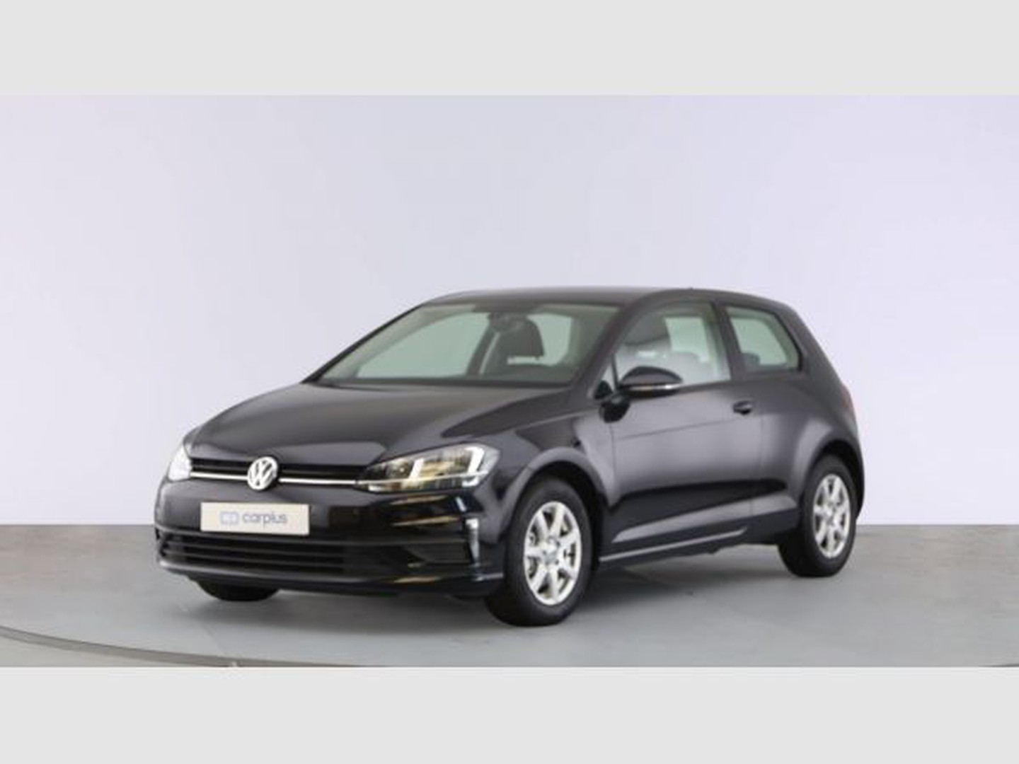 Volkswagen Golf Advance 1.6 TDI