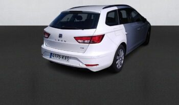 SEAT Leon ST 1.5 TGI 96kW St&Sp Reference Edition lleno