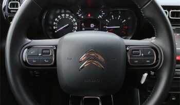 Citroën C3 Aircross PureTech 81kW (110CV) S&S Feel lleno