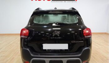 Citroën C3 Aircross PureTech 81kW (110CV) S&S Feel lleno