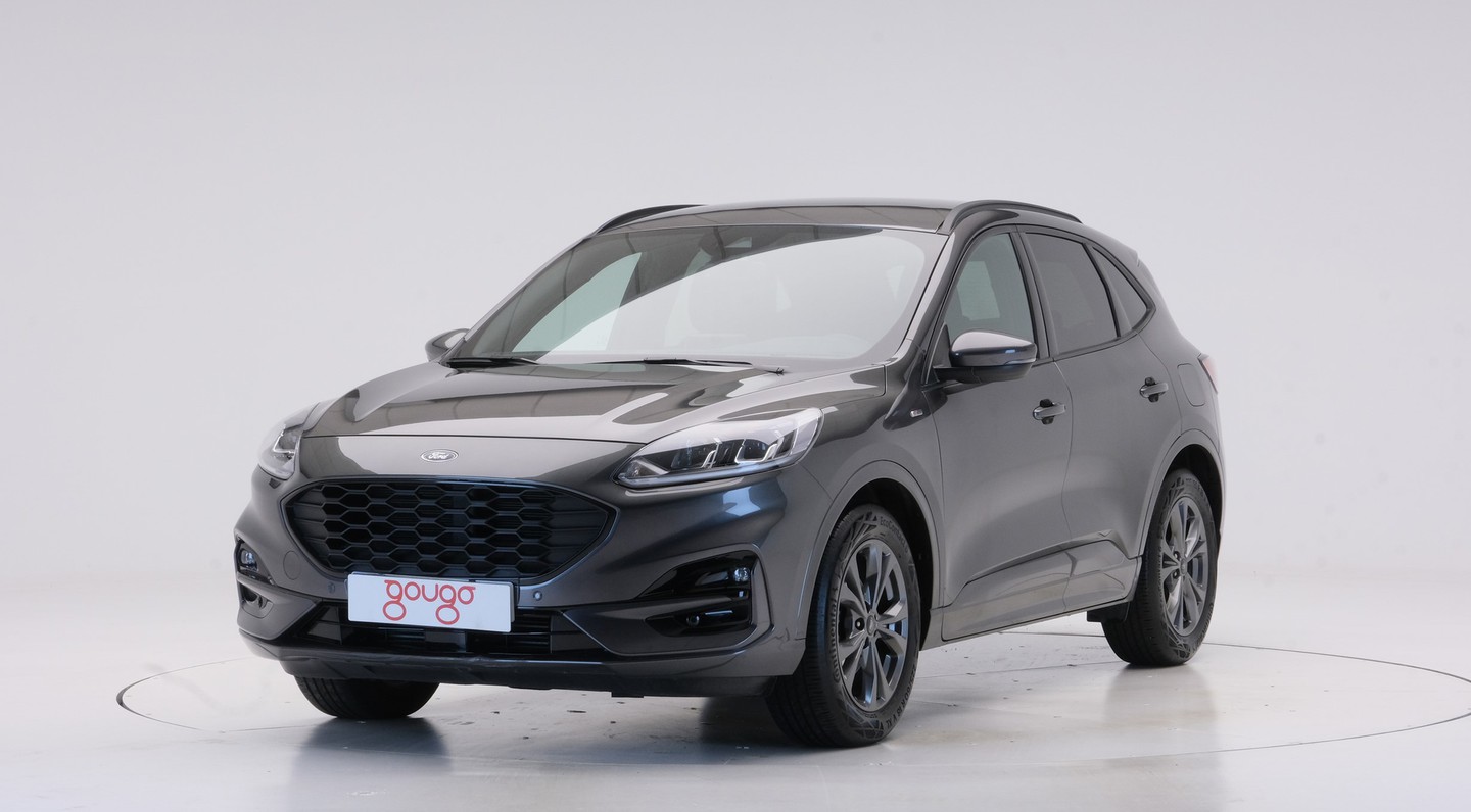 Ford KUGA TODOTERRENO 1.5 ECOBOOST 110KW ST-LINE 150 5P