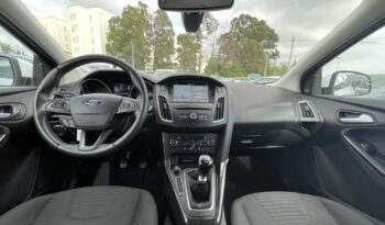 Ford Focus Sb. 1.5TDCi Titanium 120 lleno