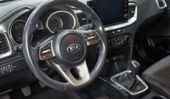 Kia XCeed 1.0 T-GDi Eco-Dynamics Emotion lleno
