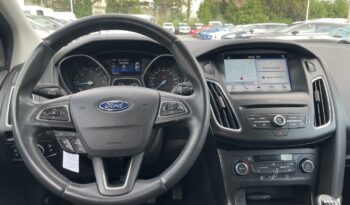 Ford Focus Sb. 1.5TDCi Titanium 120 lleno