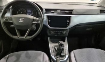 SEAT Arona 1.0 TSI Style 81 kW (110 CV) lleno