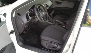 SEAT Leon ST 1.5 TGI 96kW St&Sp Reference Edition lleno
