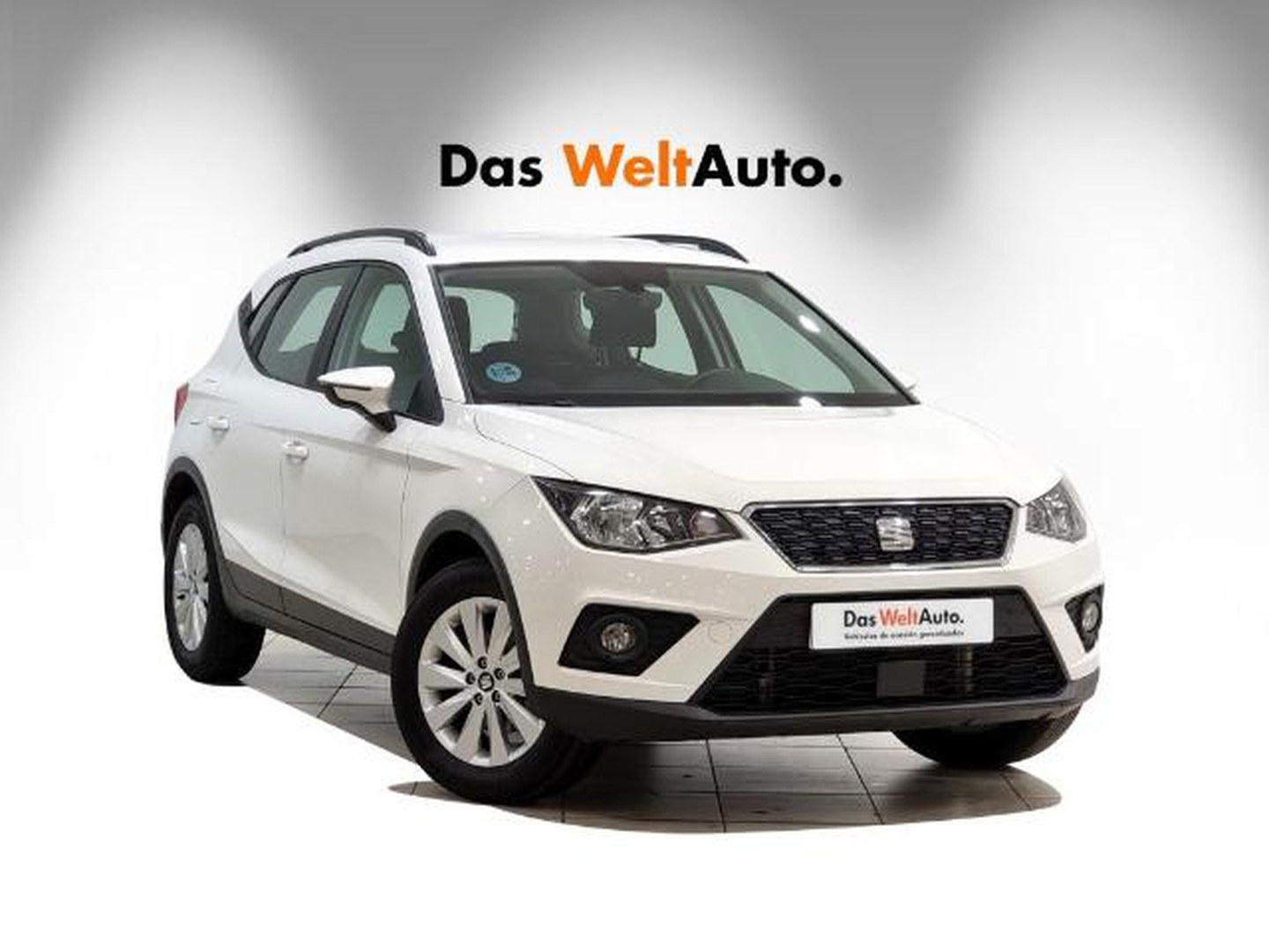 SEAT Arona 1.0 TSI Style 81 kW (110 CV)