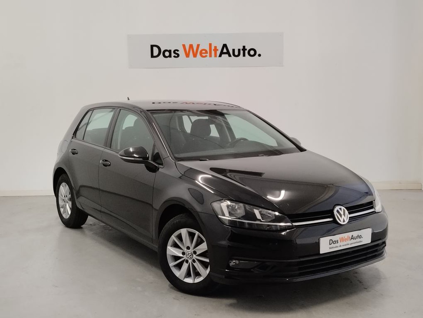Volkswagen Golf 1.0 TSI Ready2GO 81kW