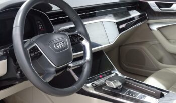 Audi A6 design 50 TFSIe ultra quattro 220 kW (299 CV) S tronic lleno