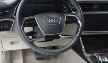 Audi A6 design 50 TFSIe ultra quattro 220 kW (299 CV) S tronic lleno
