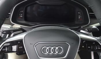 Audi A6 design 50 TFSIe ultra quattro 220 kW (299 CV) S tronic lleno