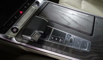 Audi A6 design 50 TFSIe ultra quattro 220 kW (299 CV) S tronic lleno