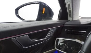 Audi A6 design 50 TFSIe ultra quattro 220 kW (299 CV) S tronic lleno