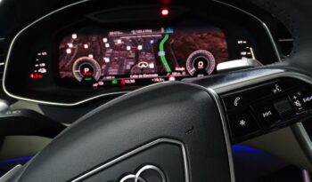 Audi A6 design 50 TFSIe ultra quattro 220 kW (299 CV) S tronic lleno